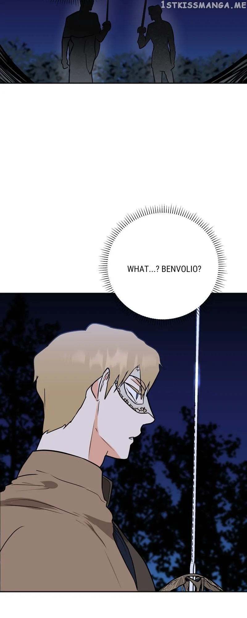 Goodbye My Juliet Chapter 15 Online - página 31