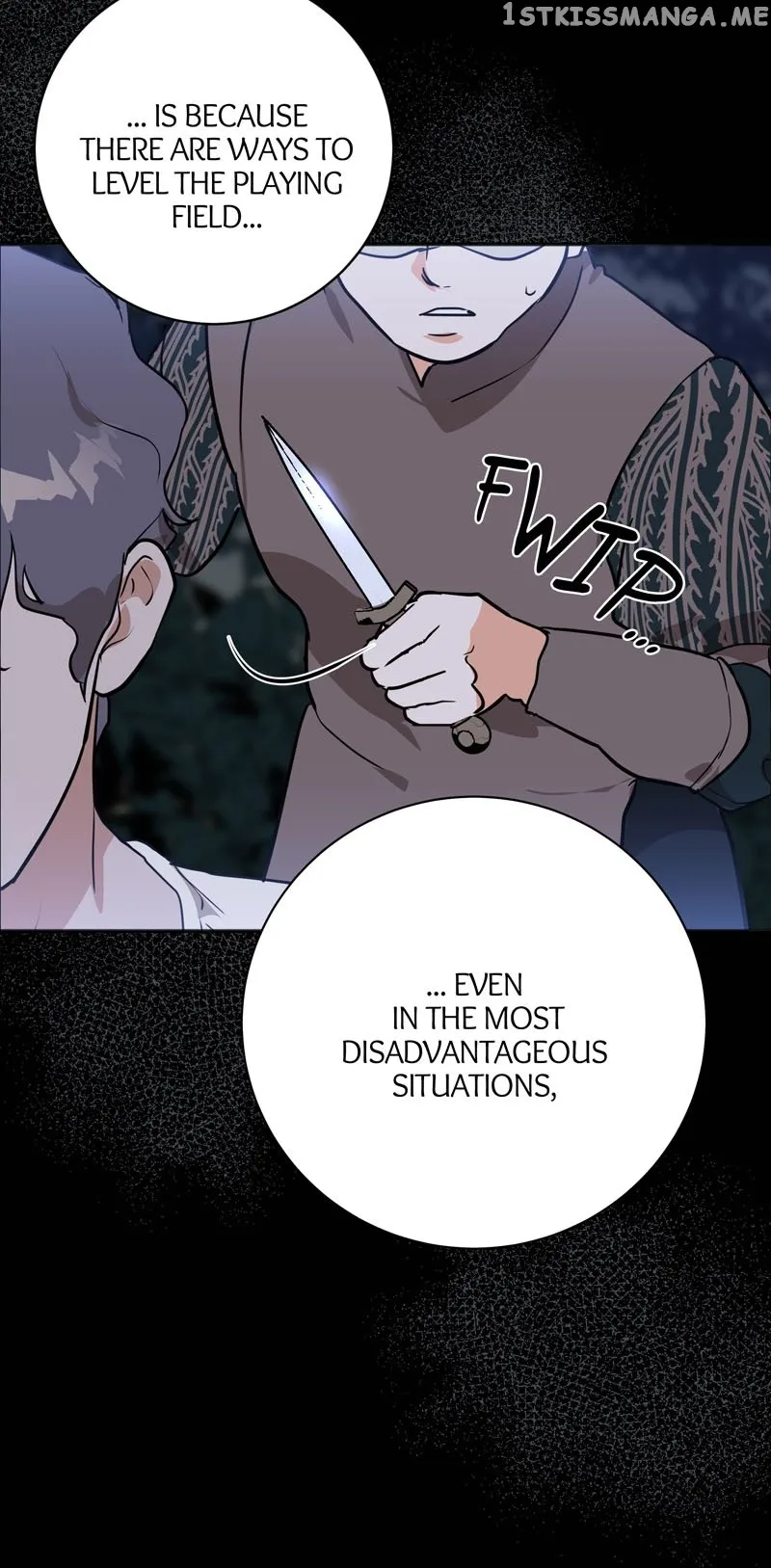 Goodbye My Juliet Chapter 15 Online - página 34