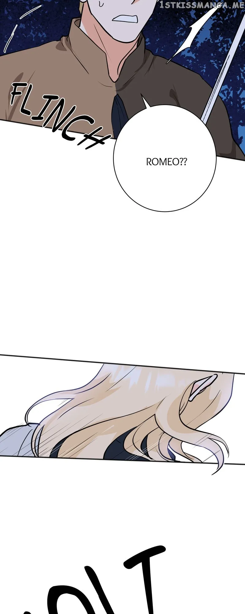 Goodbye My Juliet Chapter 15 Online - página 37