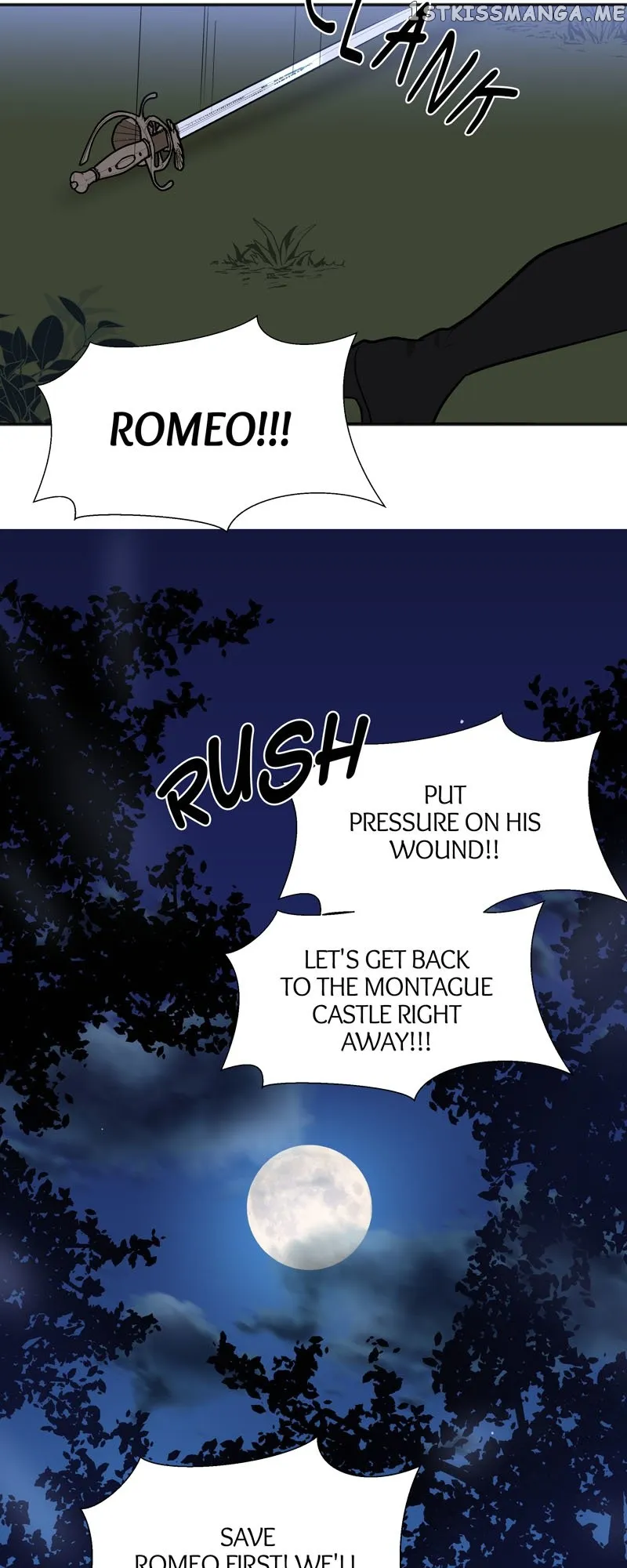 Goodbye My Juliet Chapter 15 Online - página 44