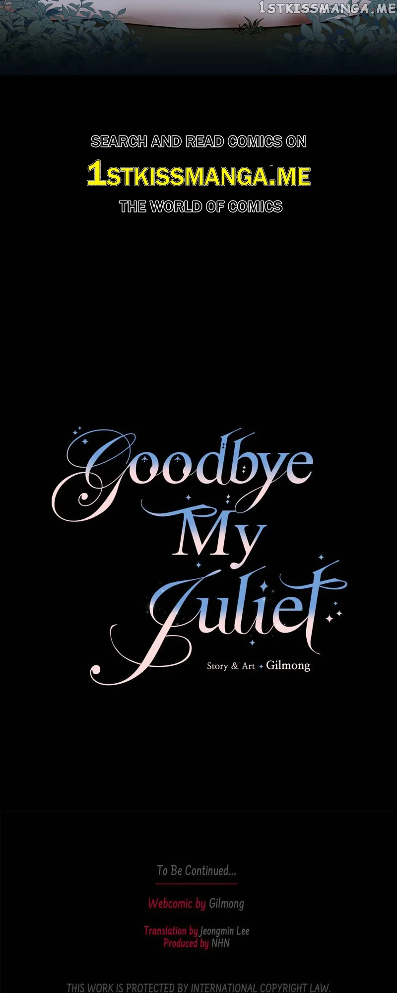 Goodbye My Juliet Chapter 15 Online - página 57