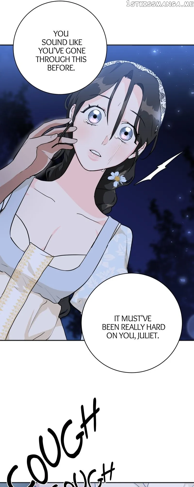 Goodbye My Juliet Chapter 16 Online - página 5