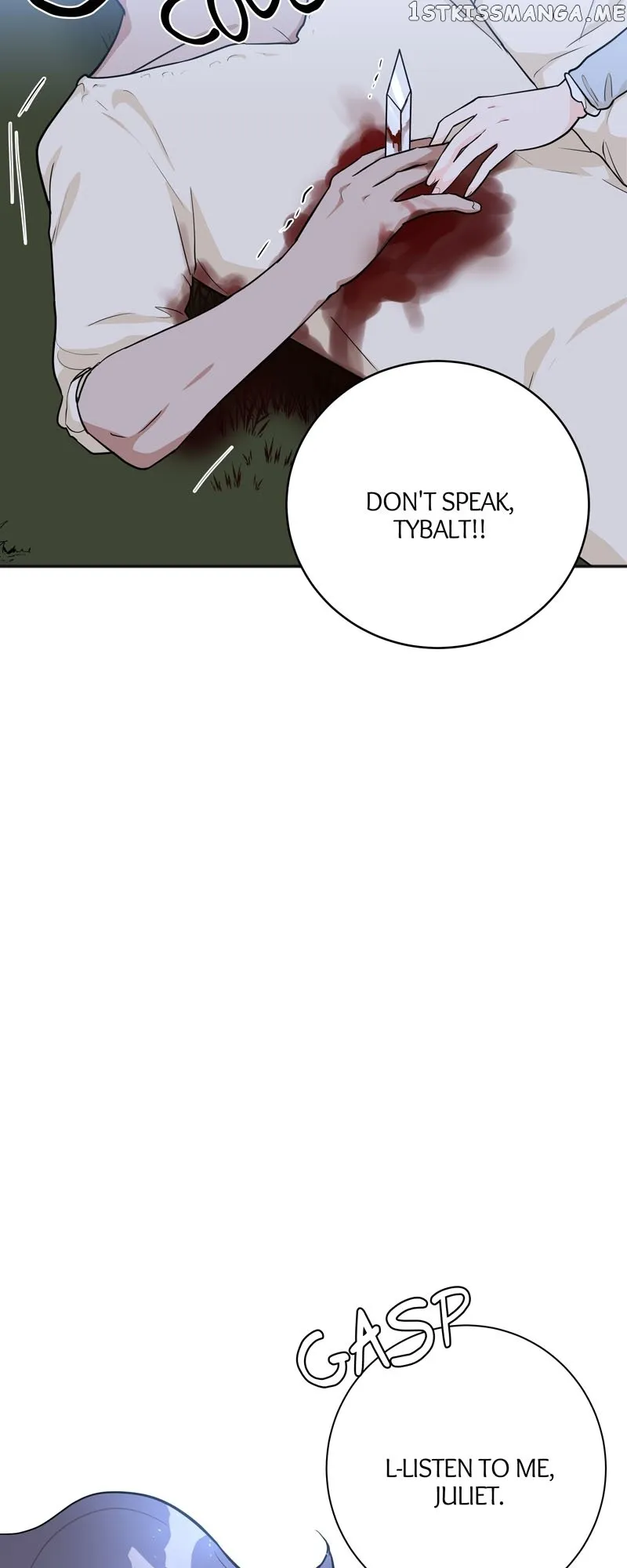 Goodbye My Juliet Chapter 16 Online - página 6