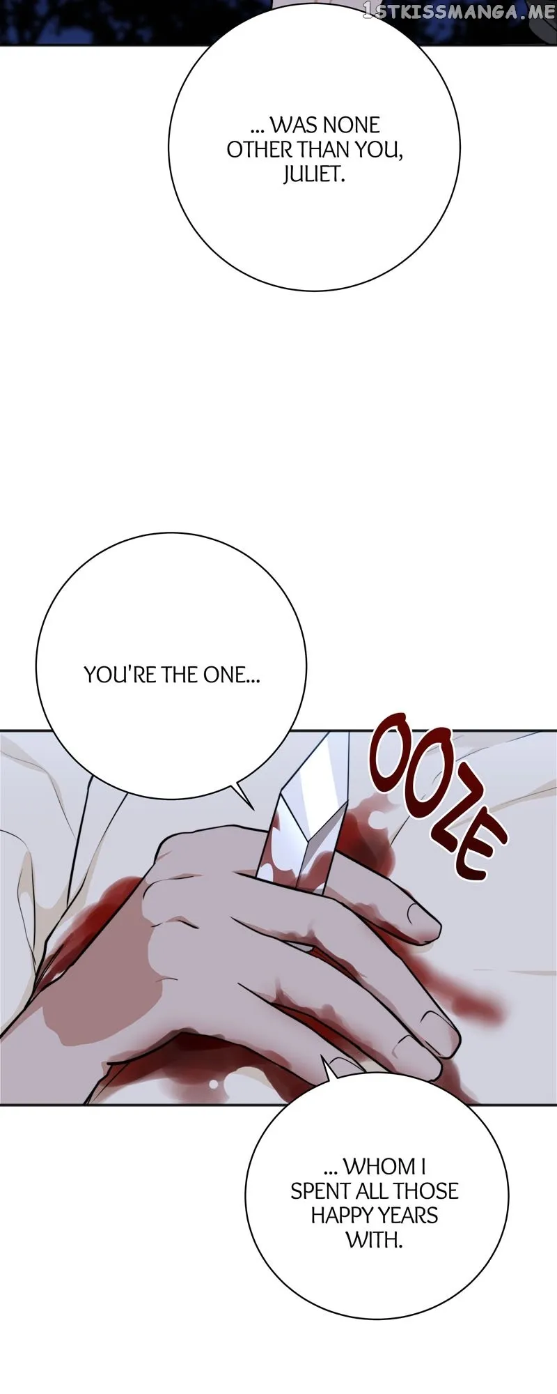 Goodbye My Juliet Chapter 16 Online - página 8