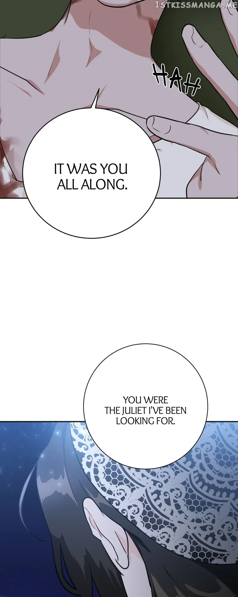Goodbye My Juliet Chapter 16 Online - página 10