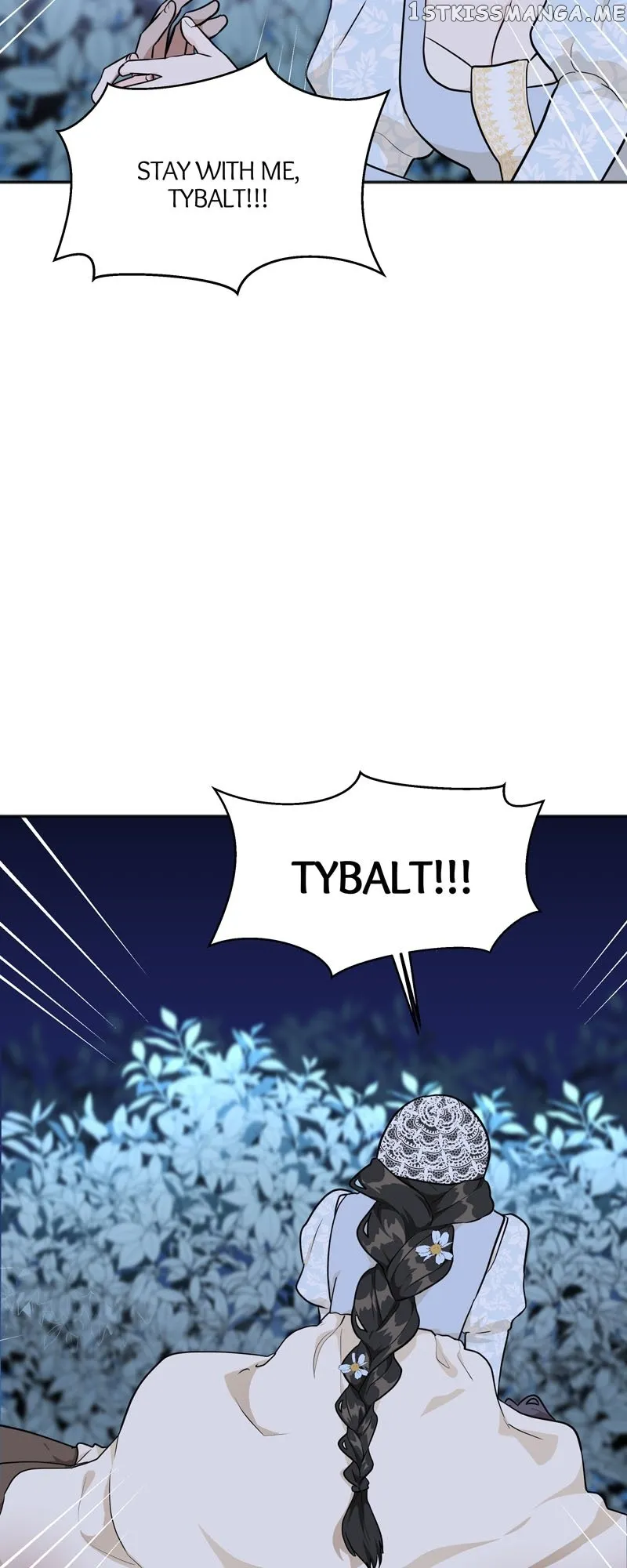 Goodbye My Juliet Chapter 16 Online - página 15