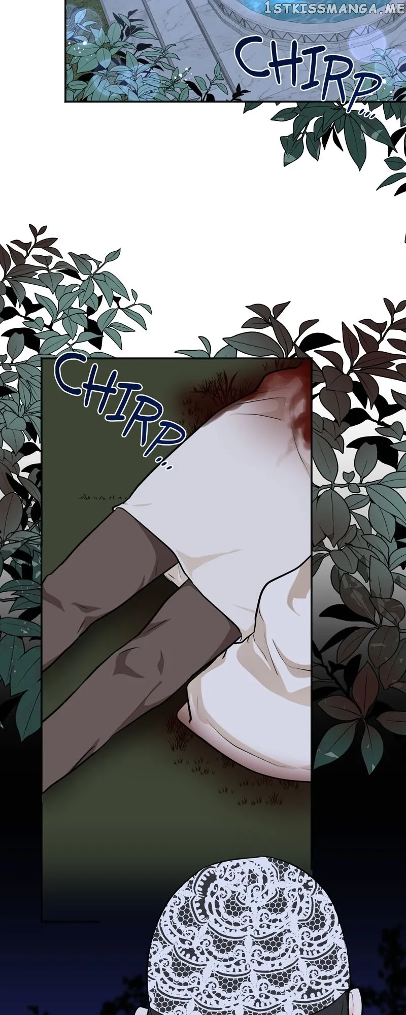 Goodbye My Juliet Chapter 16 Online - página 18