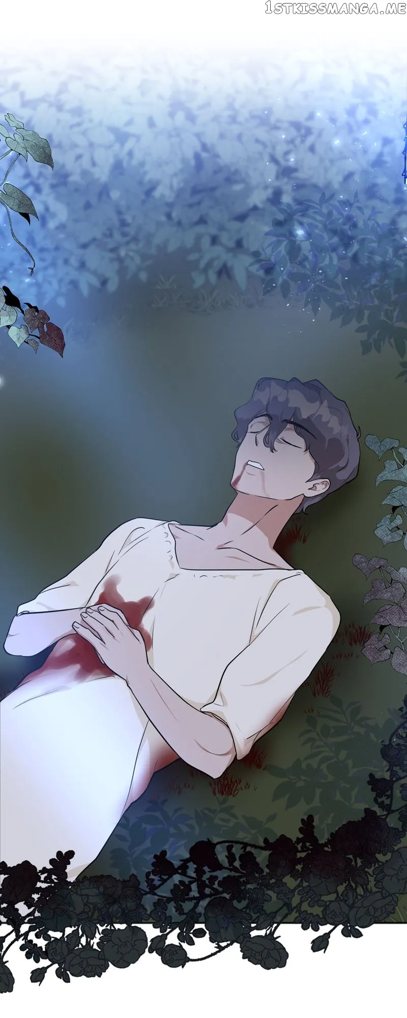 Goodbye My Juliet Chapter 16 Online - página 22