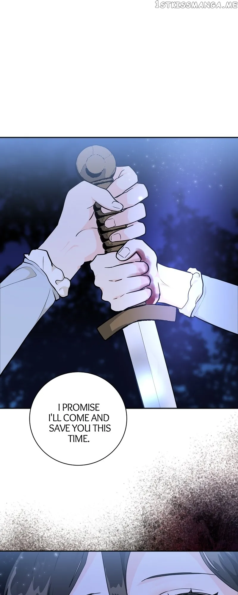 Goodbye My Juliet Chapter 16 Online - página 23