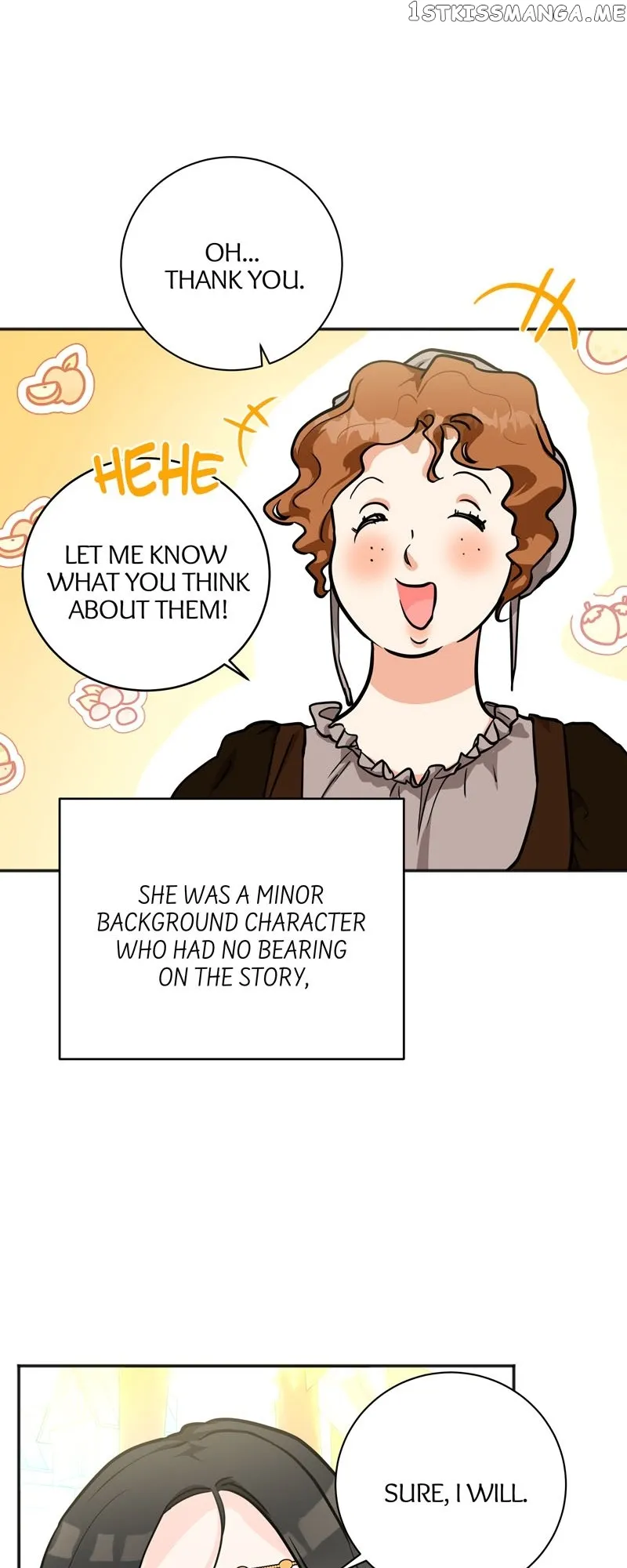 Goodbye My Juliet Chapter 16 Online - página 30