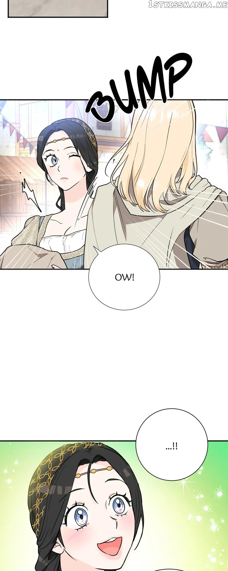 Goodbye My Juliet Chapter 16 Online - página 32