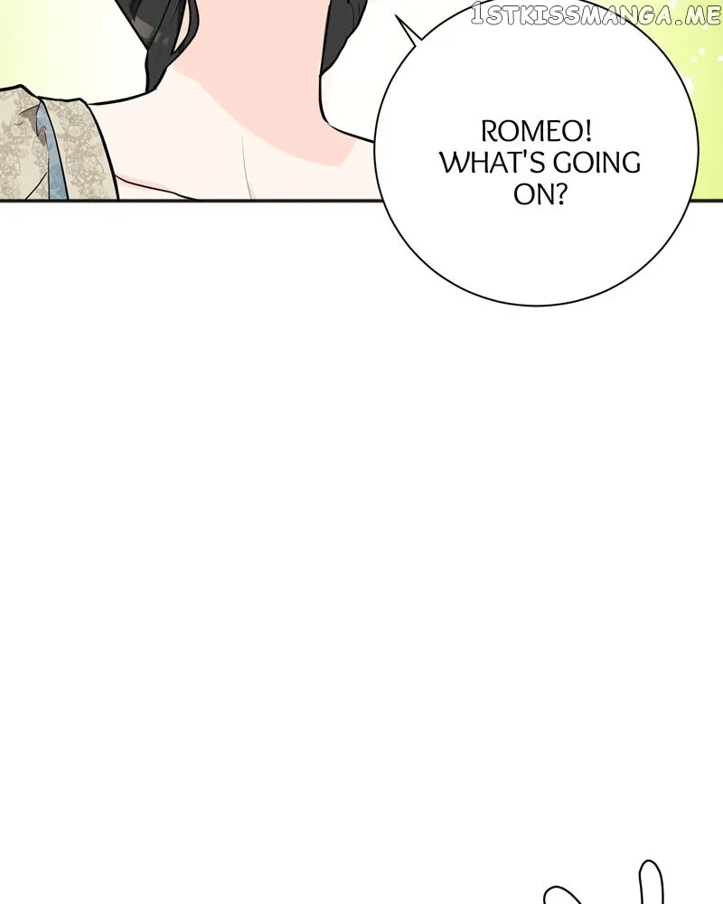 Goodbye My Juliet Chapter 16 Online - página 33