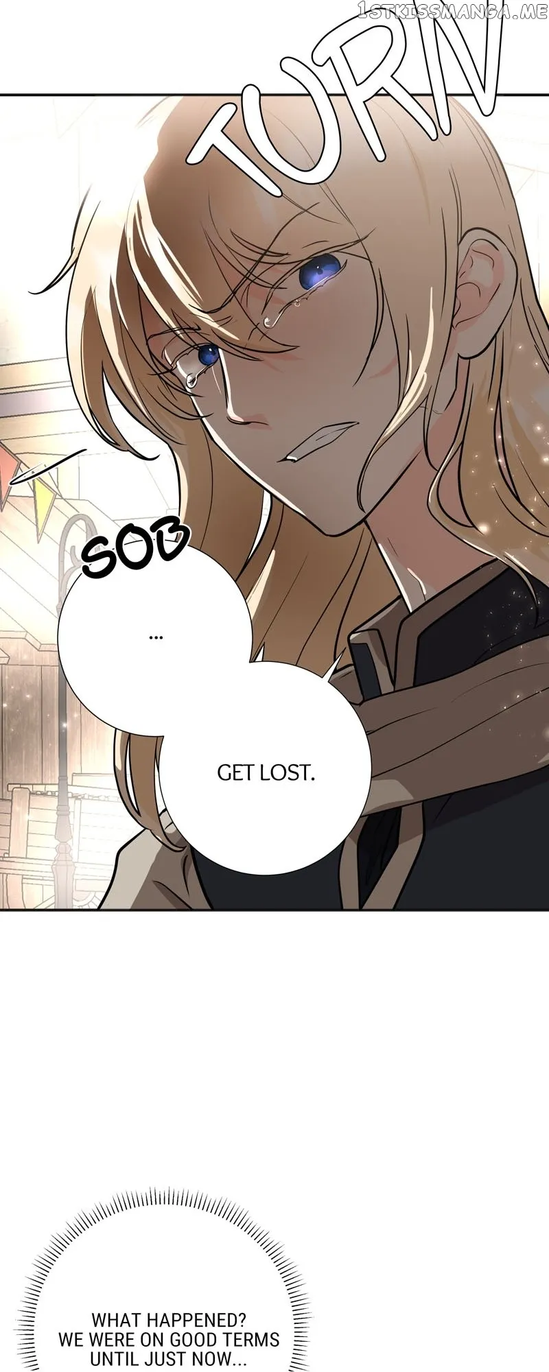 Goodbye My Juliet Chapter 16 Online - página 34