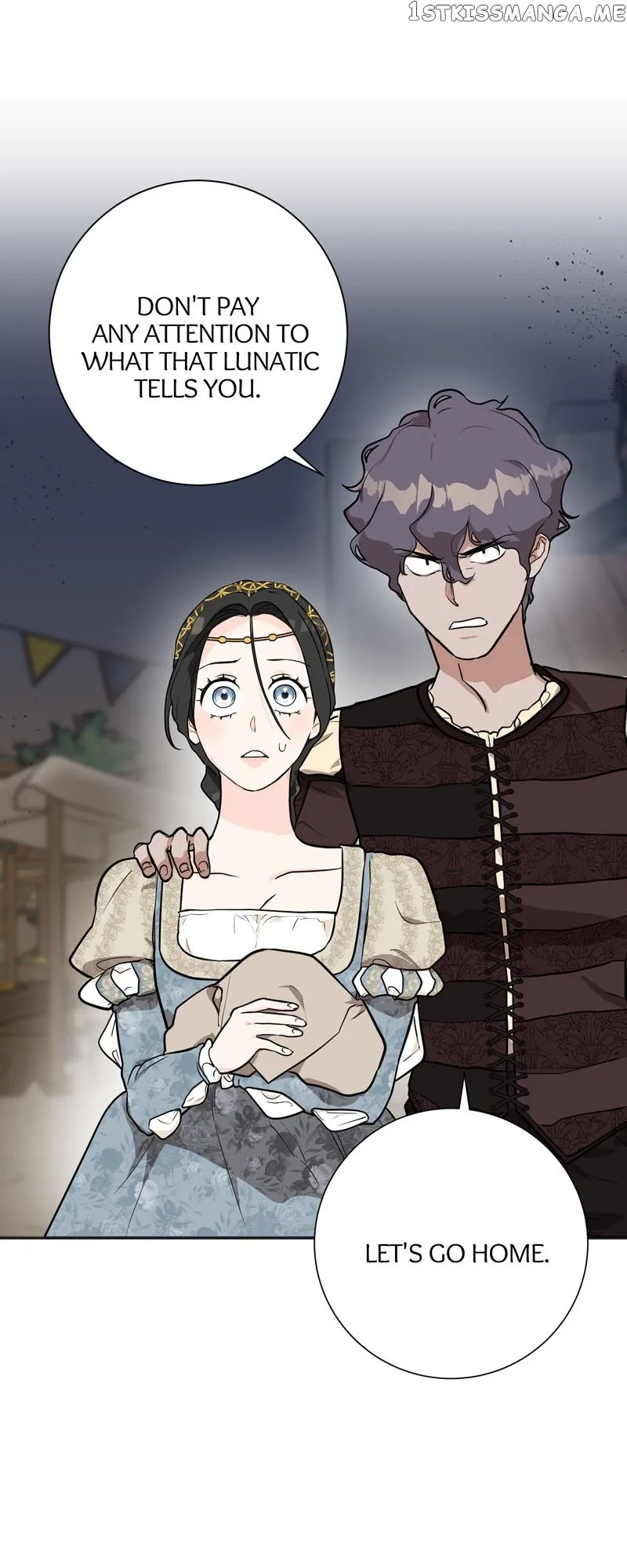 Goodbye My Juliet Chapter 16 Online - página 36