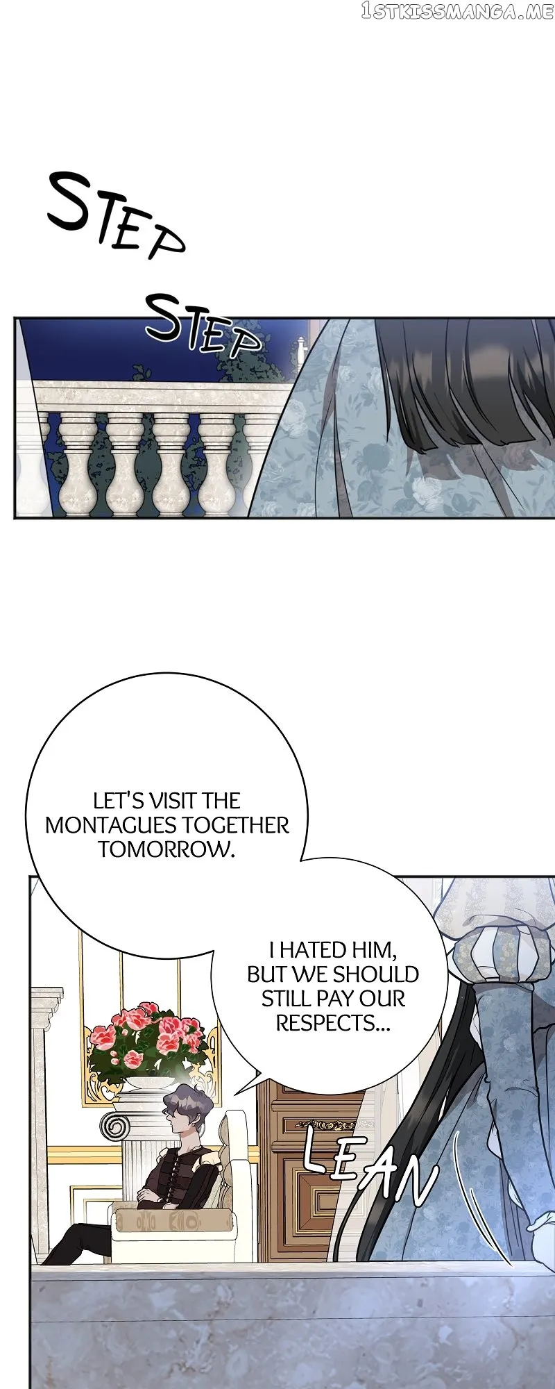 Goodbye My Juliet Chapter 16 Online - página 43