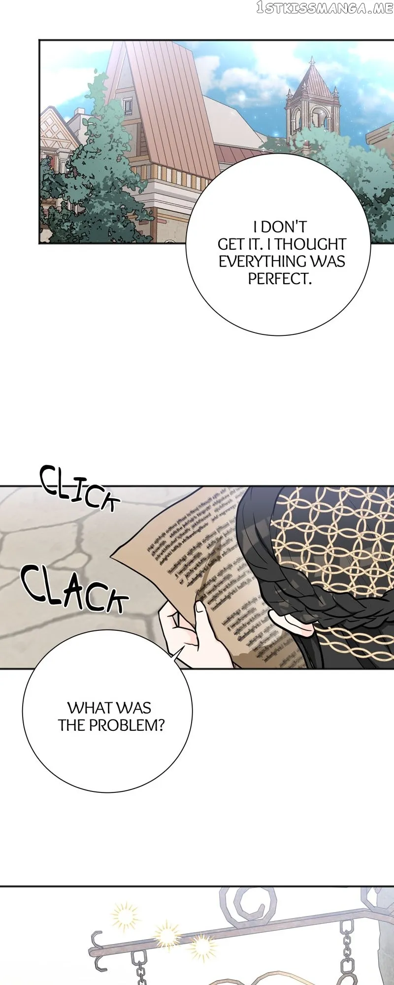 Goodbye My Juliet Chapter 16 Online - página 48