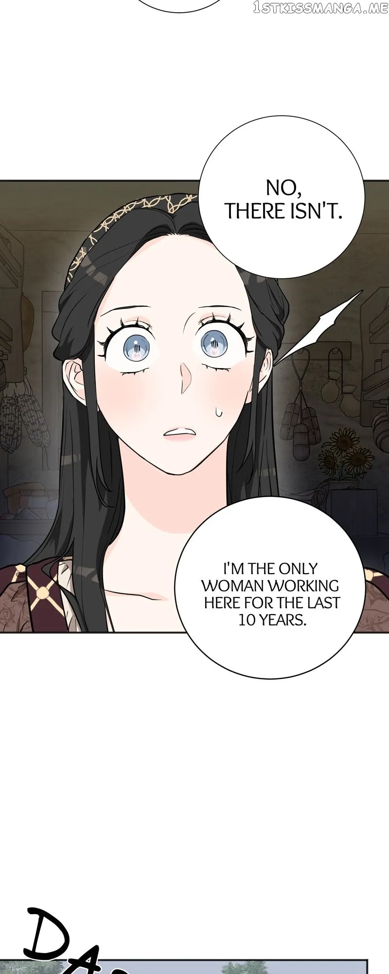 Goodbye My Juliet Chapter 16 Online - página 53