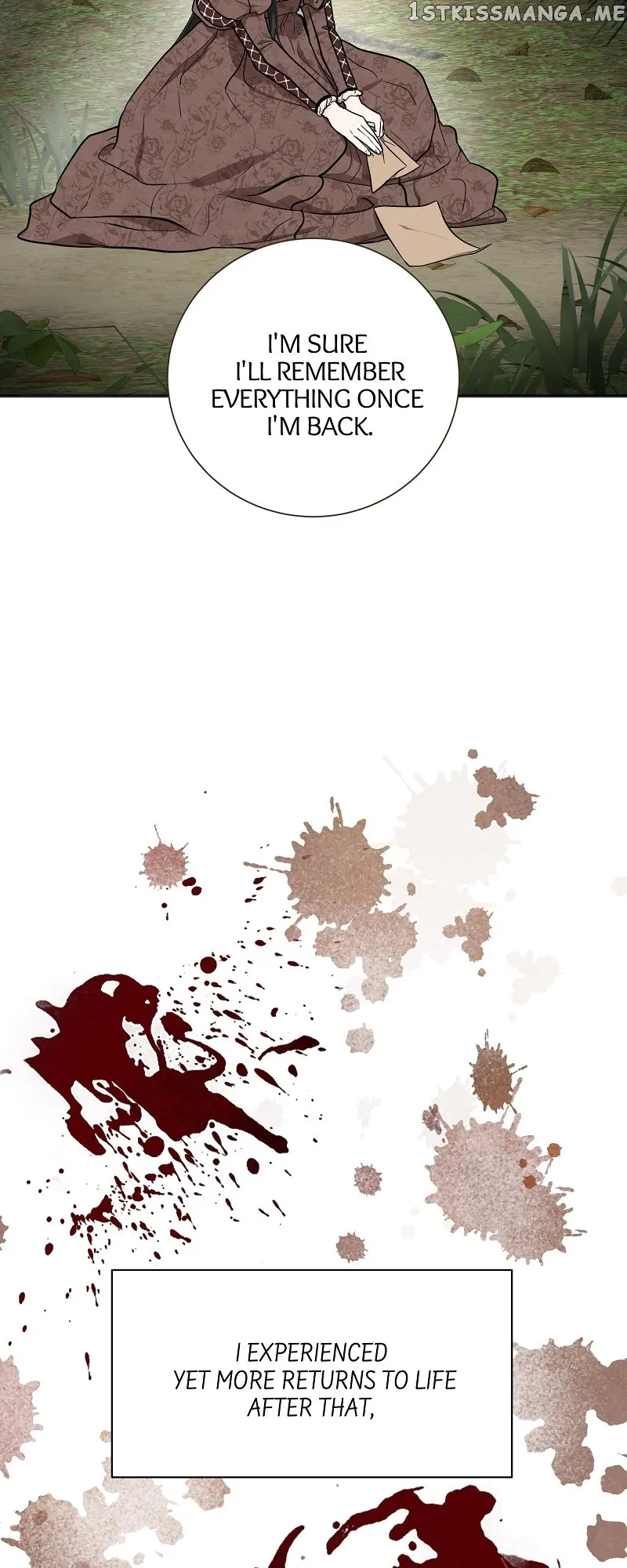 Goodbye My Juliet Chapter 16 Online - página 61