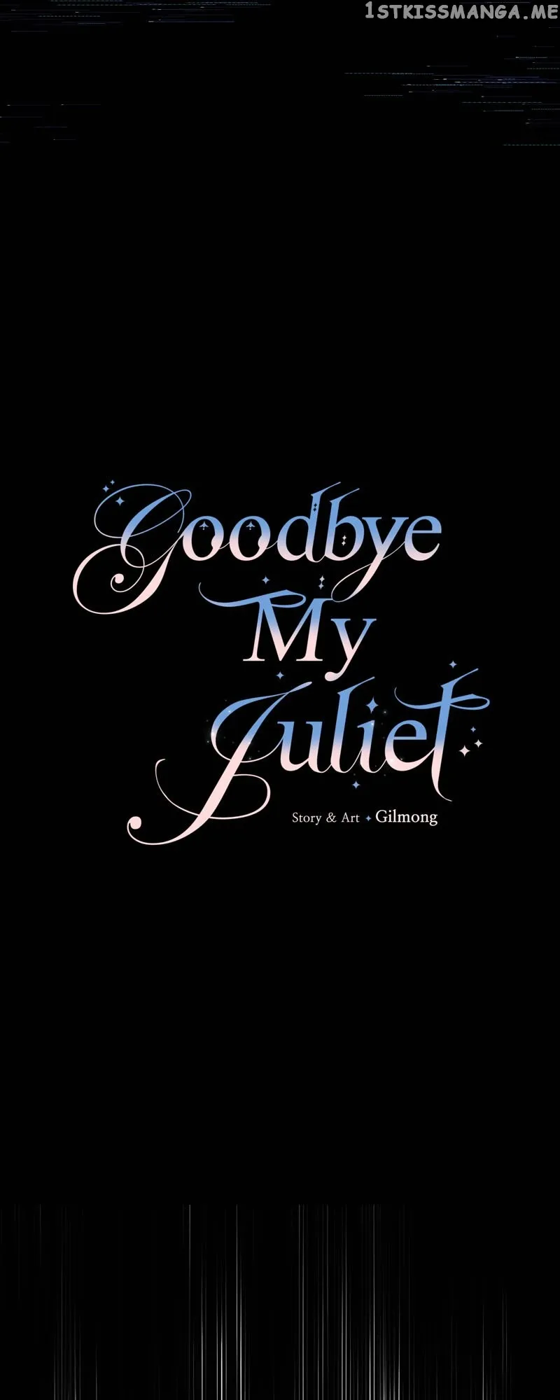 Goodbye My Juliet Chapter 18 Online - página 5