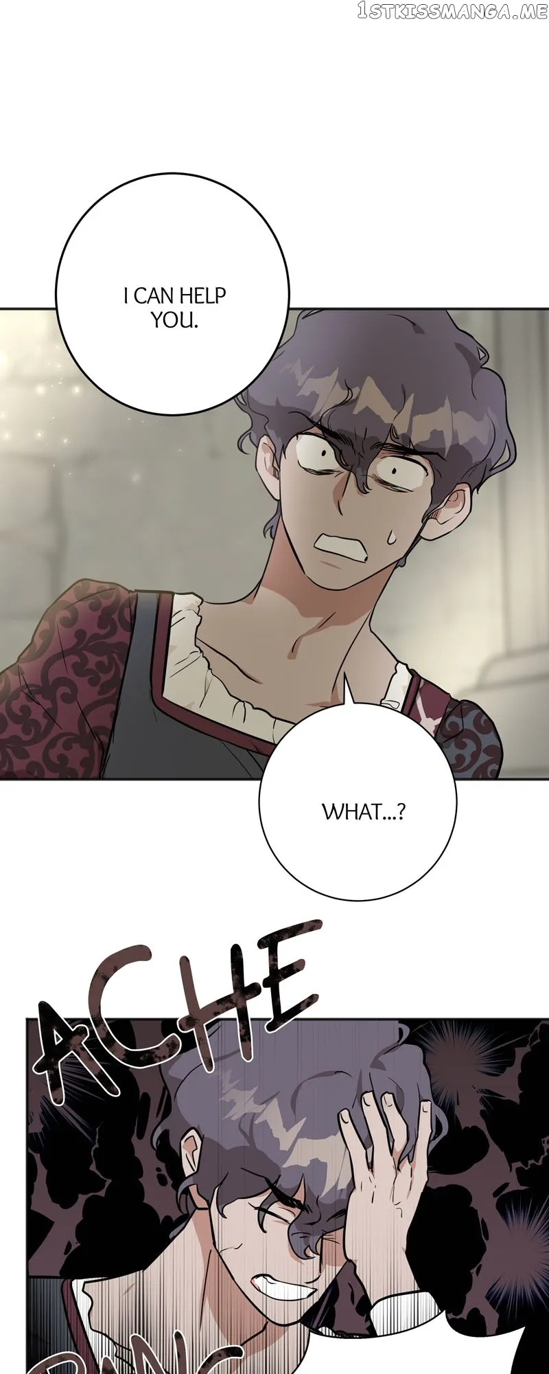 Goodbye My Juliet Chapter 18 Online - página 18