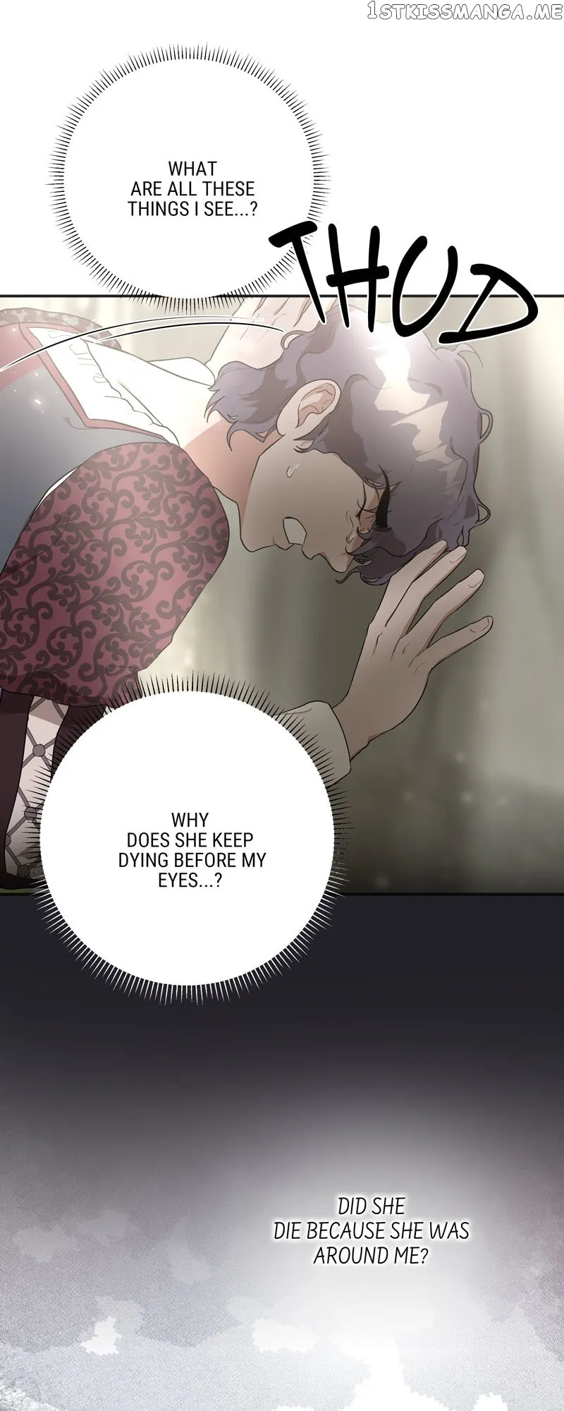 Goodbye My Juliet Chapter 18 Online - página 30