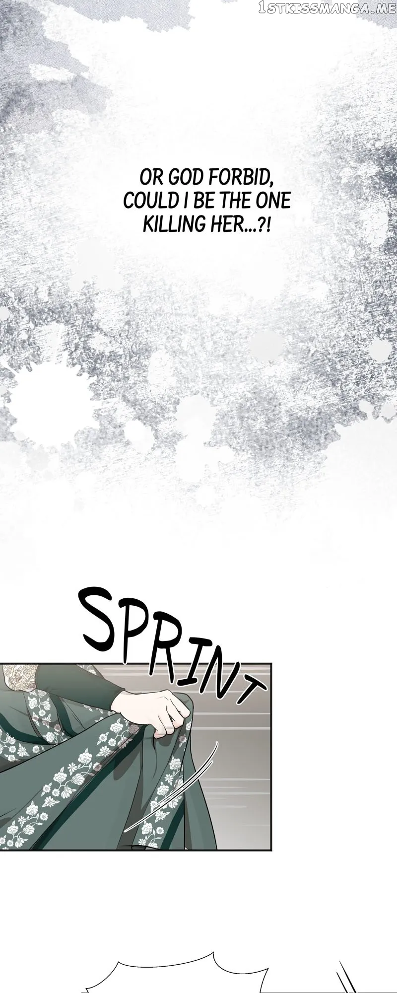 Goodbye My Juliet Chapter 18 Online - página 31