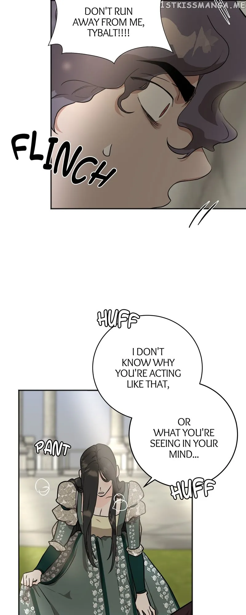 Goodbye My Juliet Chapter 18 Online - página 32