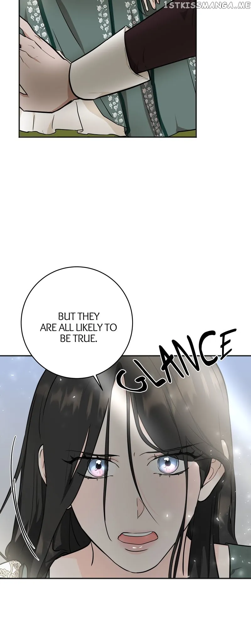 Goodbye My Juliet Chapter 18 Online - página 33