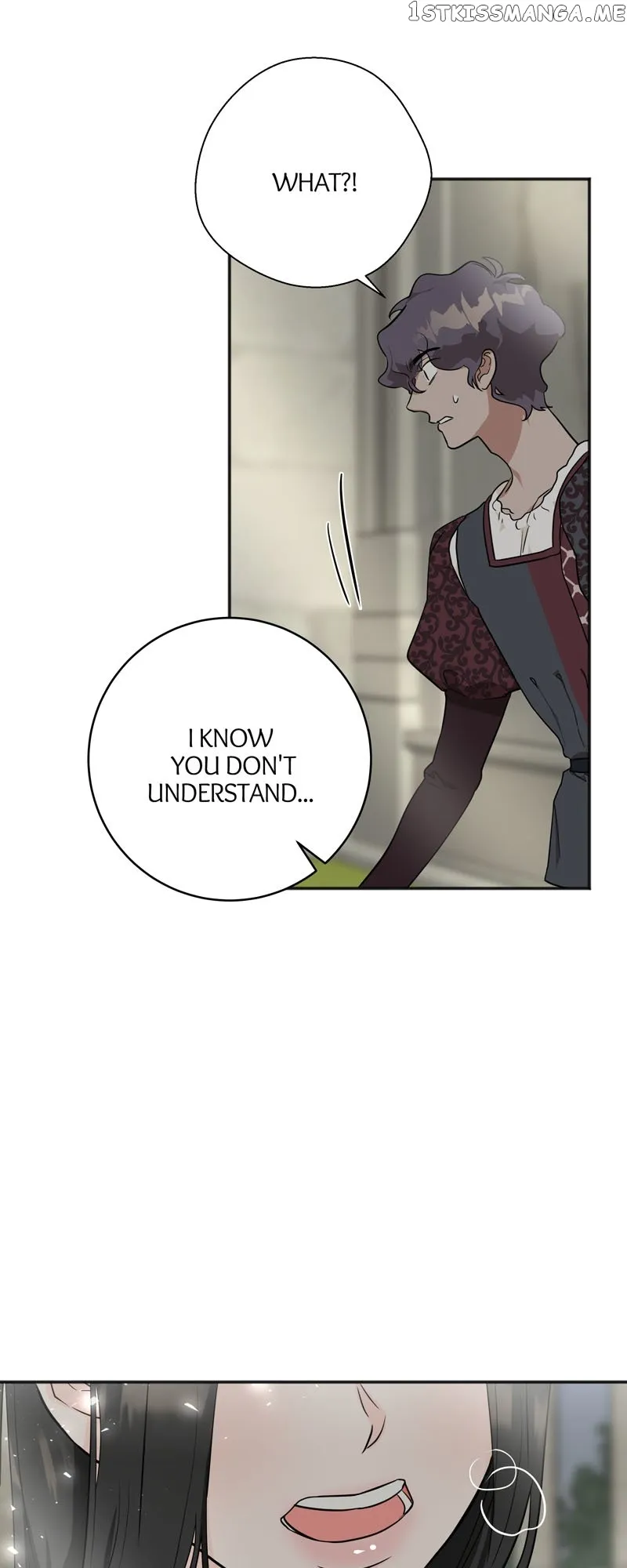 Goodbye My Juliet Chapter 18 Online - página 34