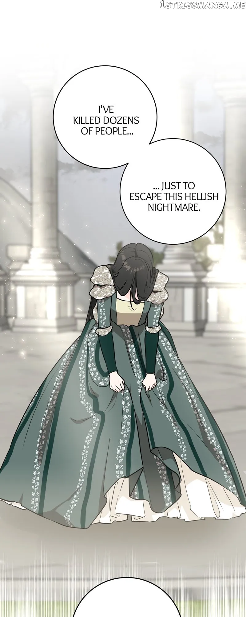 Goodbye My Juliet Chapter 18 Online - página 36