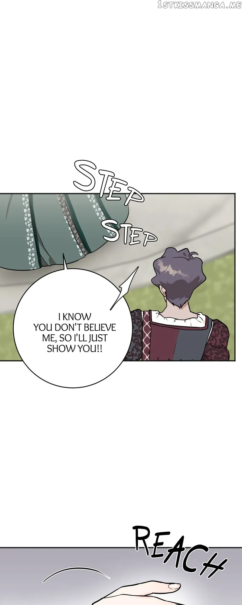 Goodbye My Juliet Chapter 18 Online - página 38