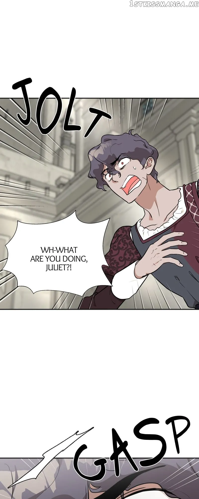 Goodbye My Juliet Chapter 18 Online - página 42