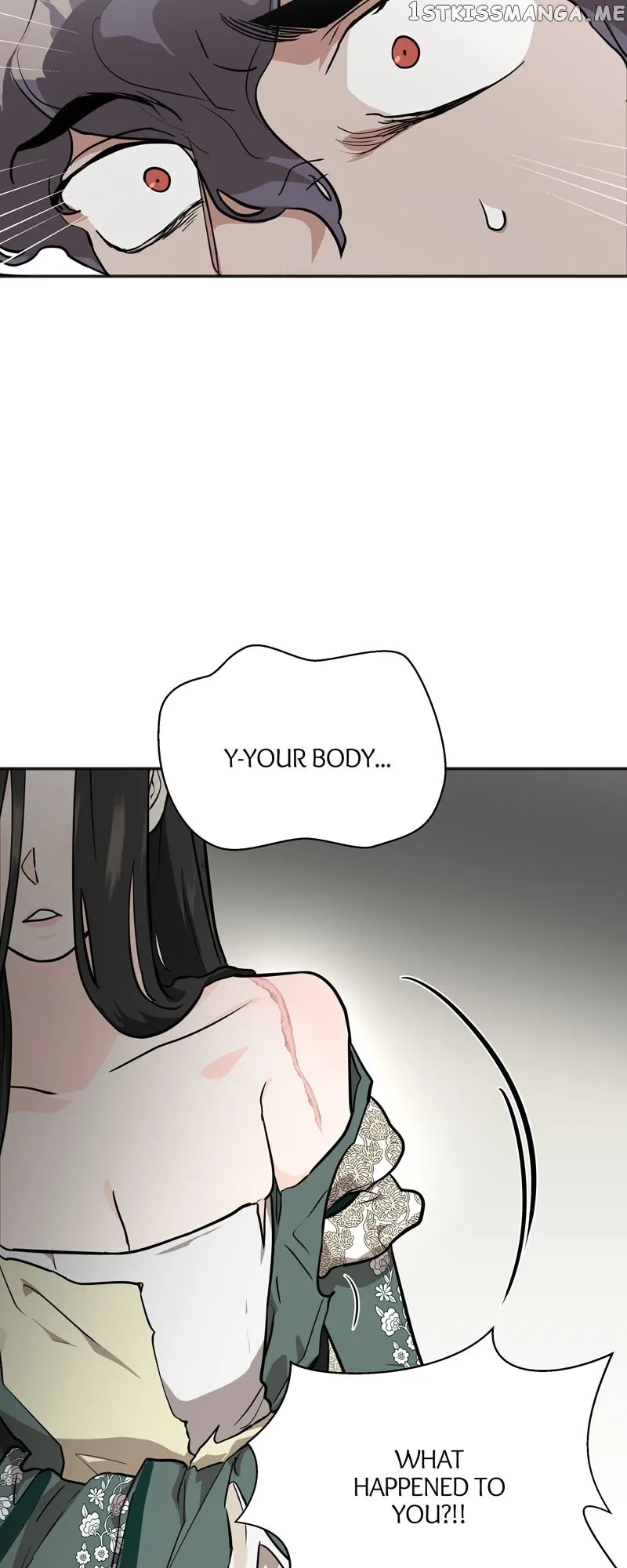 Goodbye My Juliet Chapter 18 Online - página 43