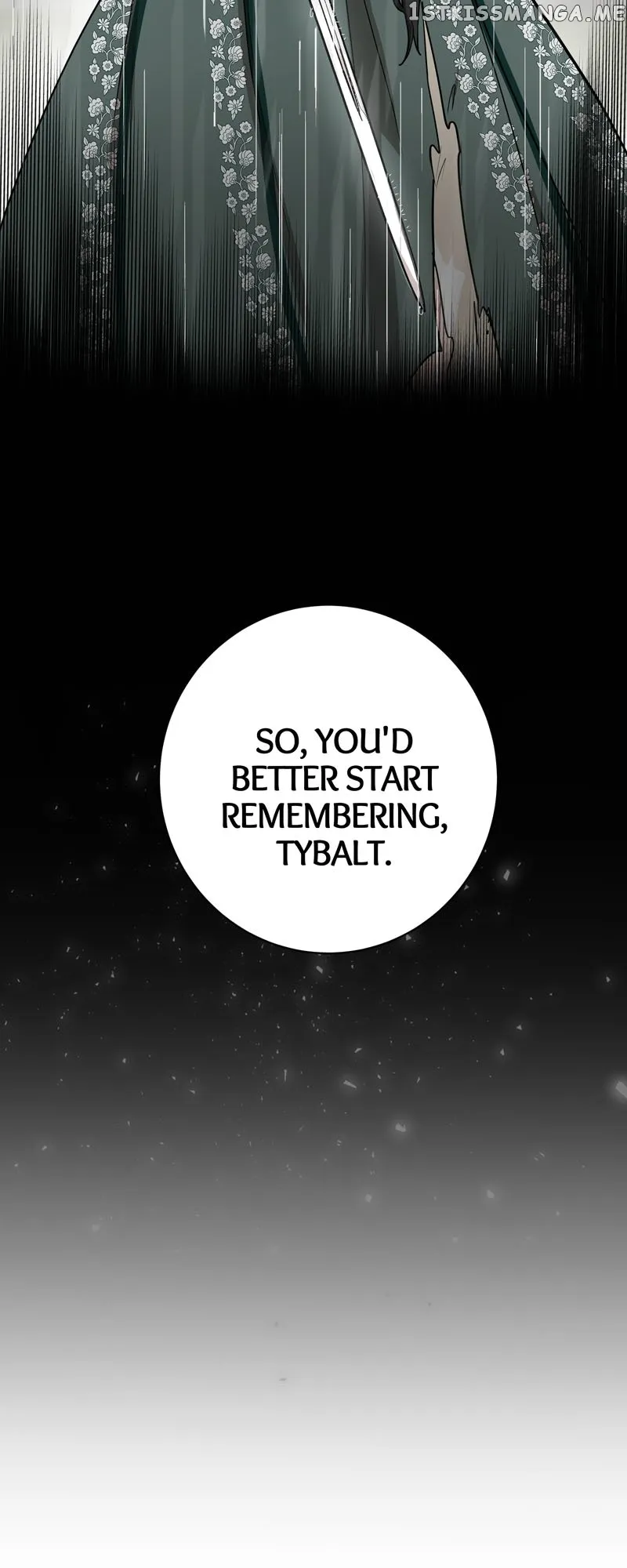 Goodbye My Juliet Chapter 19 Online - página 3