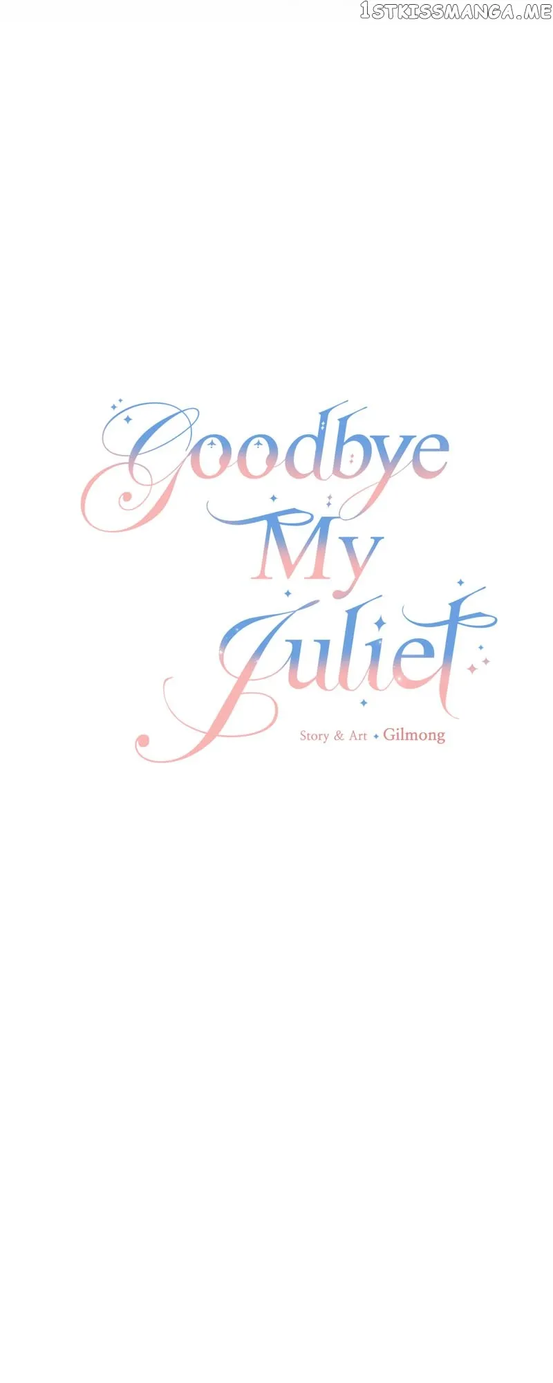 Goodbye My Juliet Chapter 19 Online - página 4