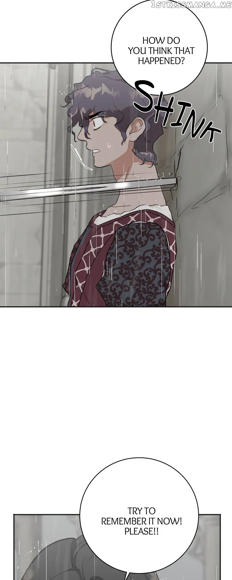 Goodbye My Juliet Chapter 19 Online - página 9
