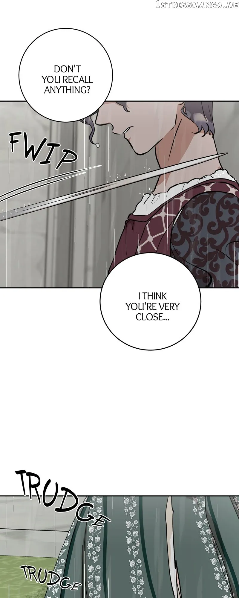 Goodbye My Juliet Chapter 19 Online - página 14
