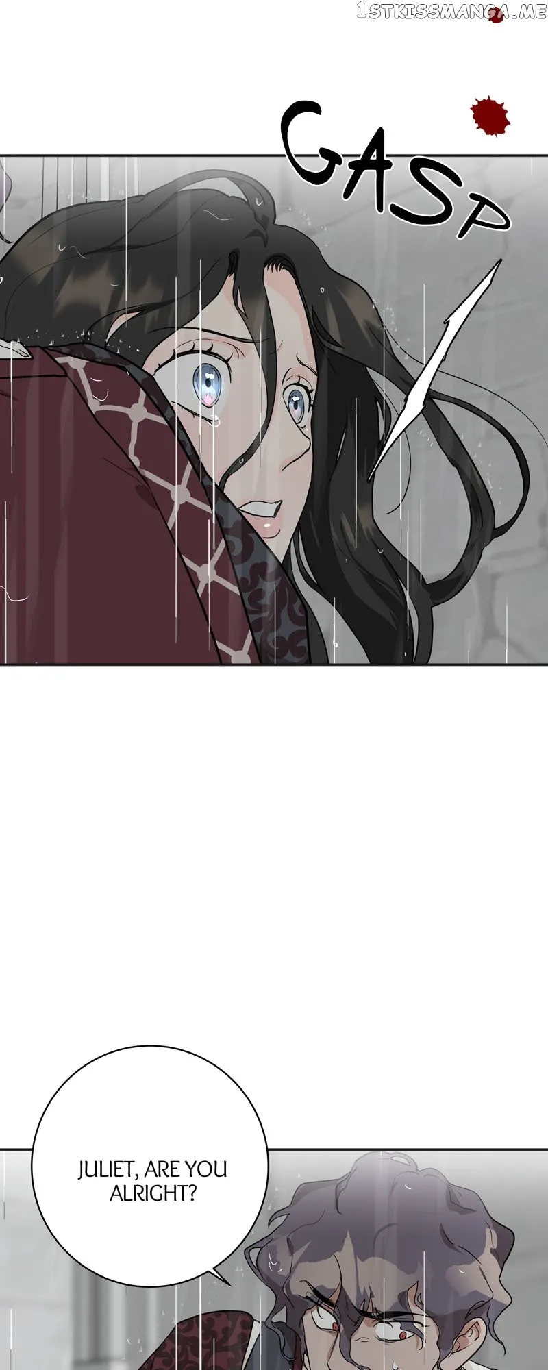 Goodbye My Juliet Chapter 19 Online - página 21