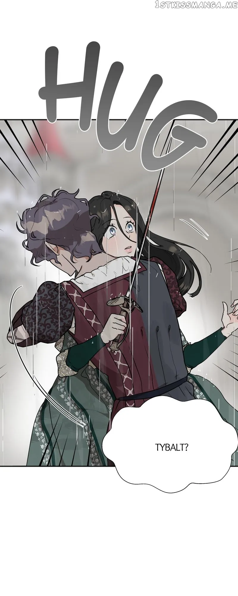 Goodbye My Juliet Chapter 19 Online - página 32