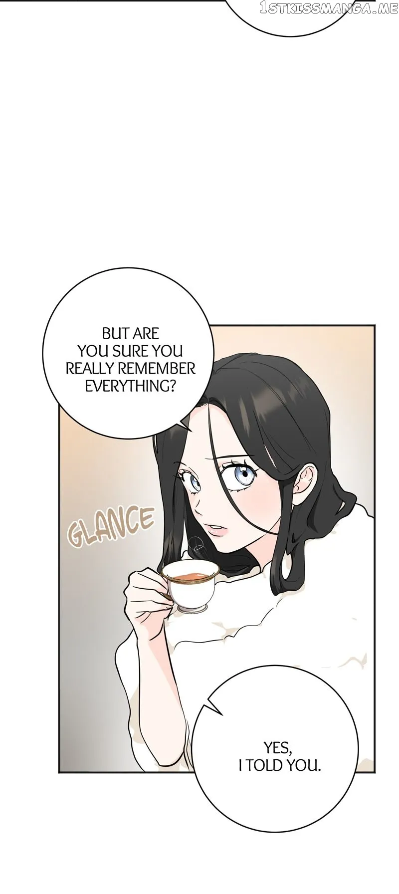Goodbye My Juliet Chapter 19 Online - página 40