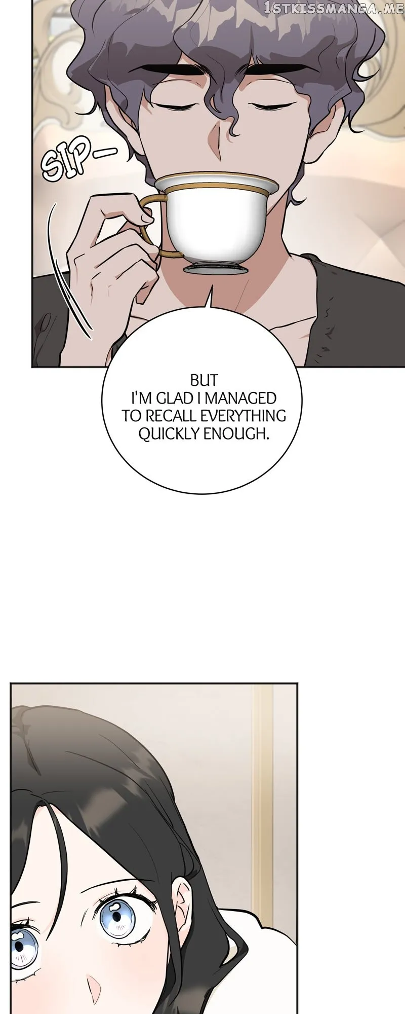 Goodbye My Juliet Chapter 19 Online - página 42