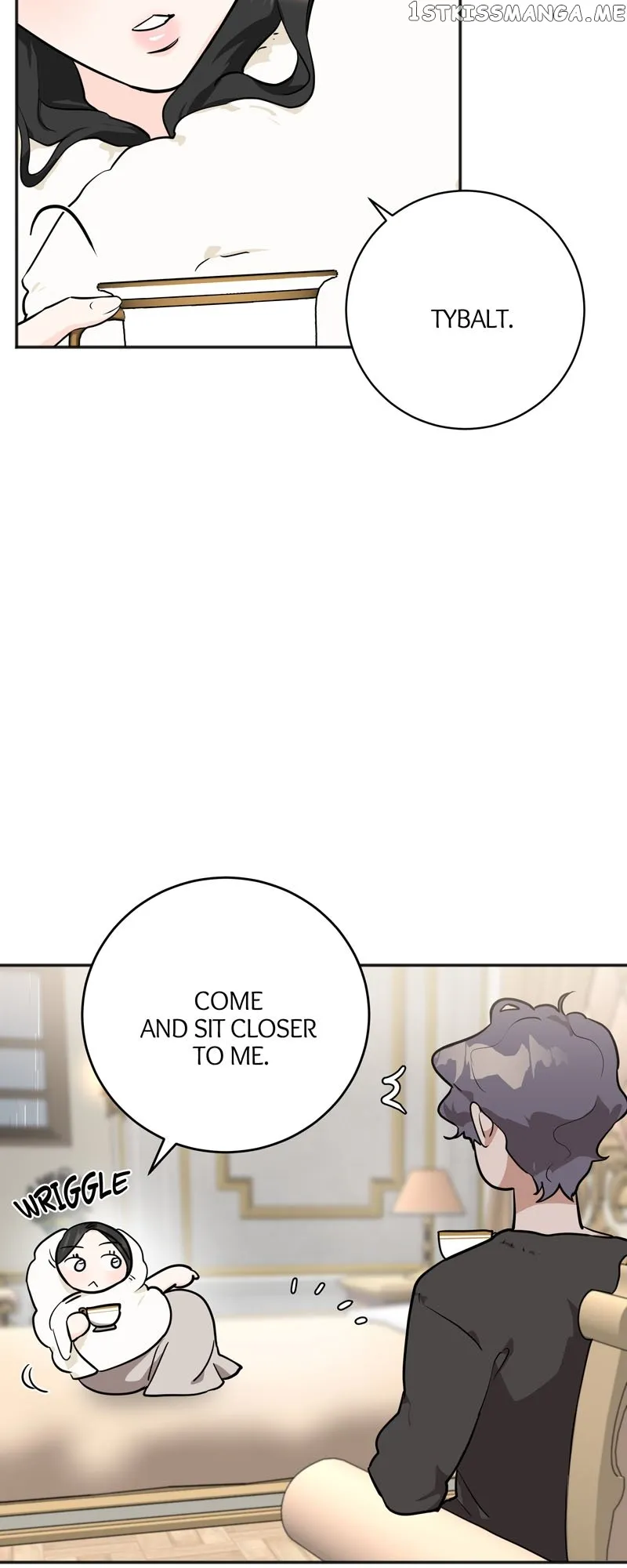 Goodbye My Juliet Chapter 19 Online - página 43