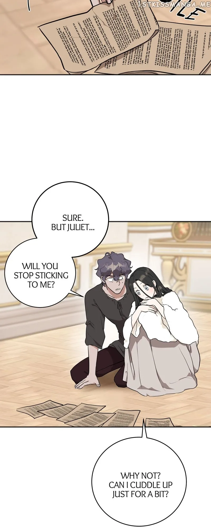 Goodbye My Juliet Chapter 19 Online - página 57