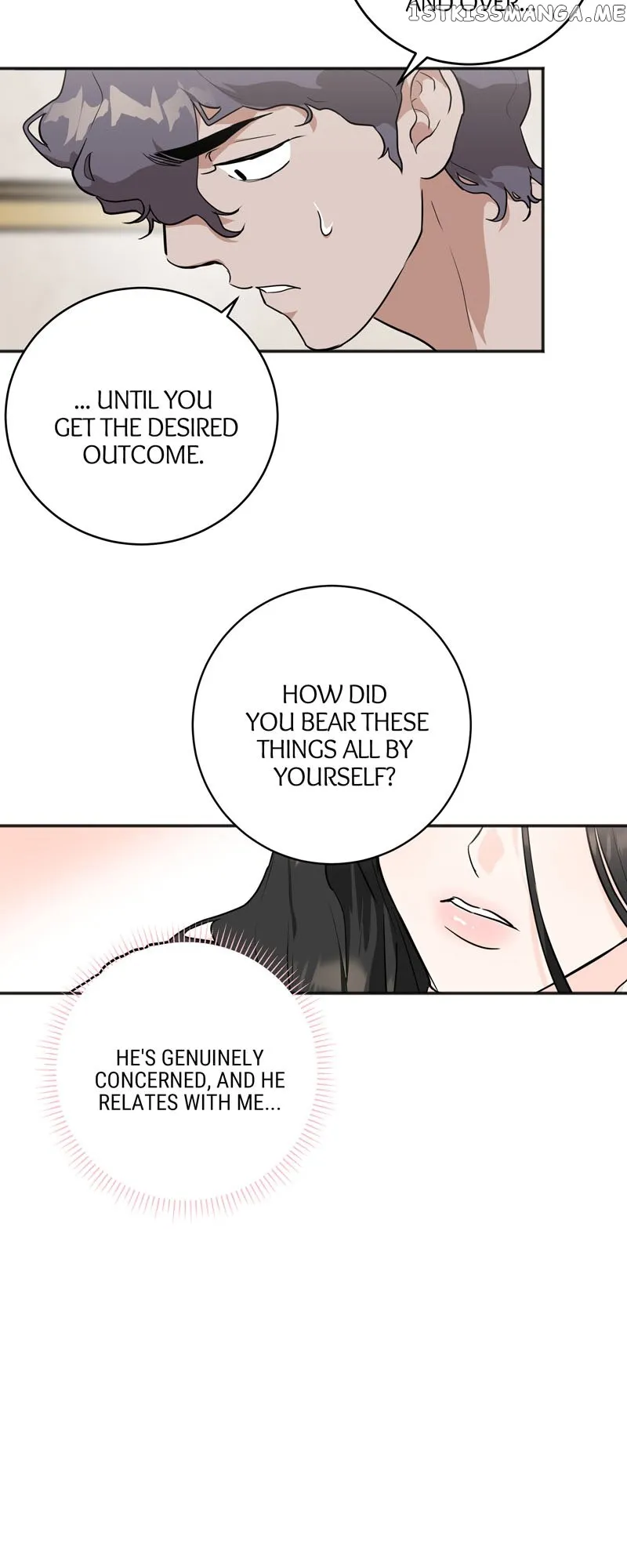 Goodbye My Juliet Chapter 19 Online - página 59