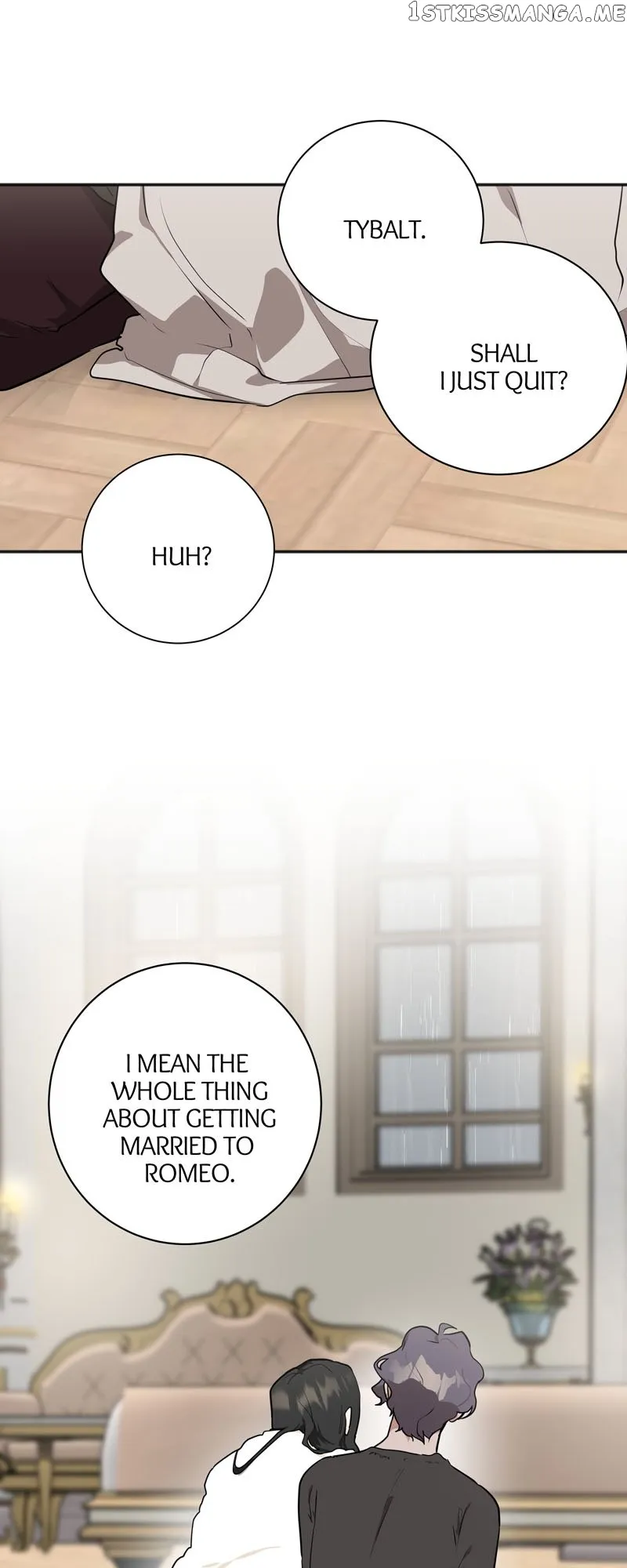Goodbye My Juliet Chapter 19 Online - página 60