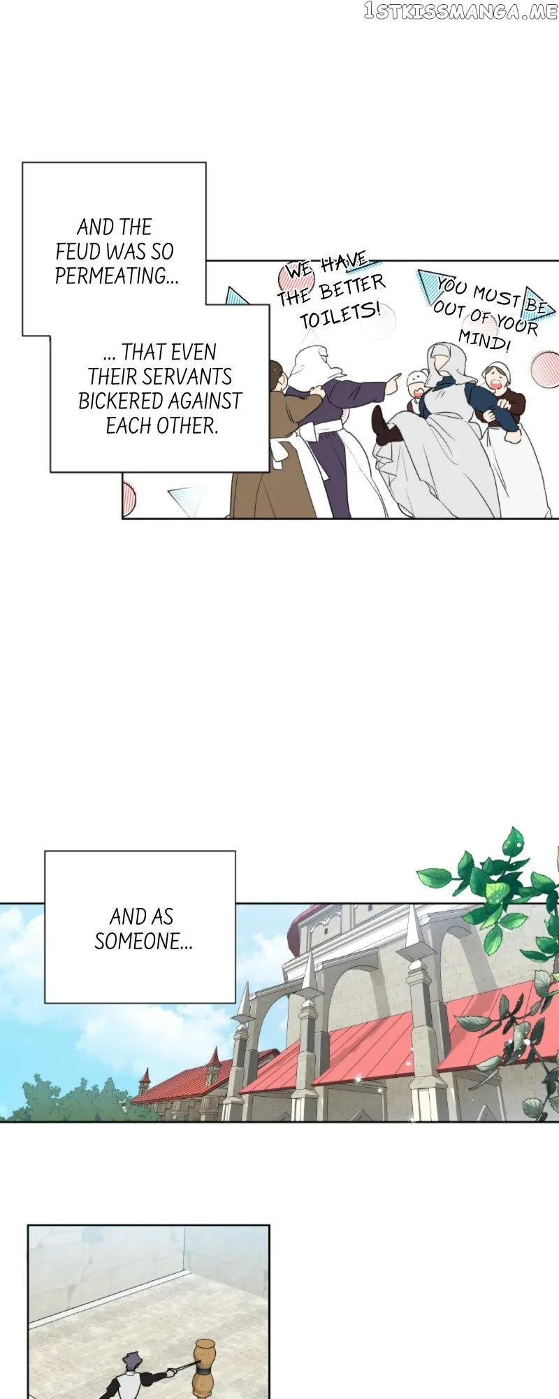 Goodbye My Juliet Chapter 2 Online - página 8