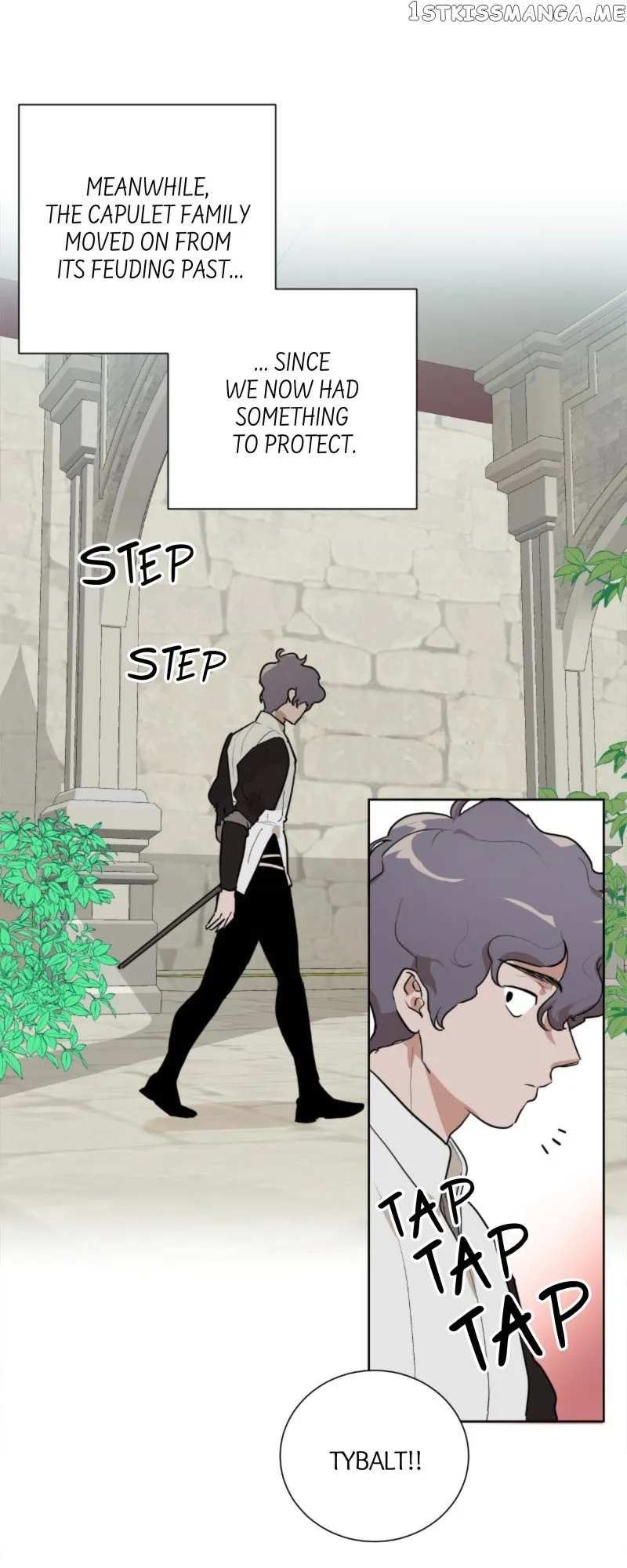Goodbye My Juliet Chapter 2 Online - página 11
