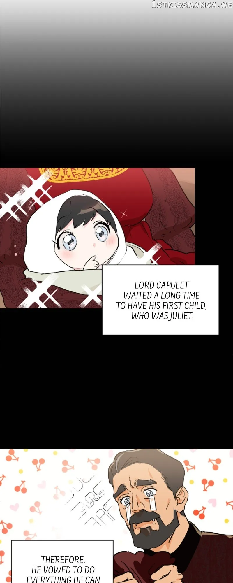Goodbye My Juliet Chapter 2 Online - página 15
