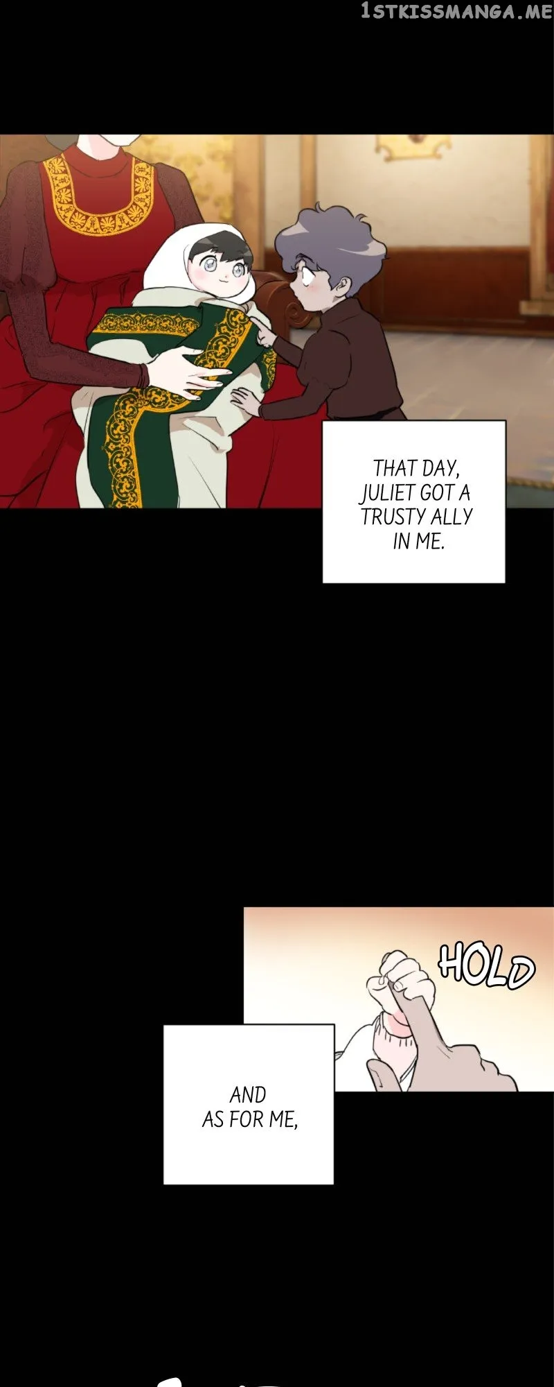 Goodbye My Juliet Chapter 2 Online - página 17