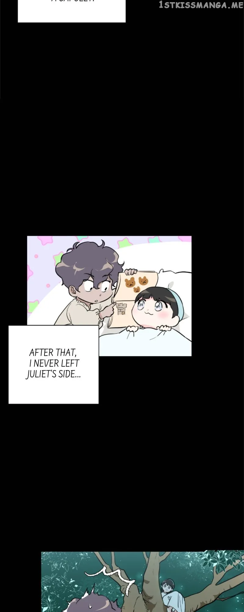 Goodbye My Juliet Chapter 2 Online - página 19